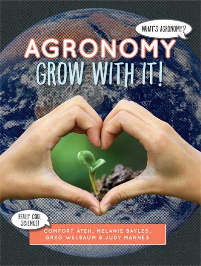 Agronomy Grow With It