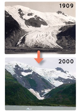 Glaciers