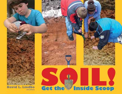 Soil! Get the Inside Scoop