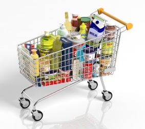 Shopping Cart