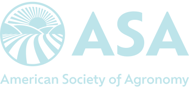 American Society of Agronomy